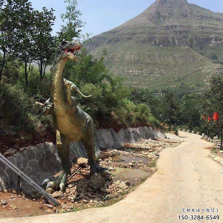 景觀恐龍雕塑制造商,公園雕塑,玻璃鋼恐龍雕塑供給 景觀恐龍雕塑制造商,公園雕塑,玻璃鋼恐龍雕塑供給