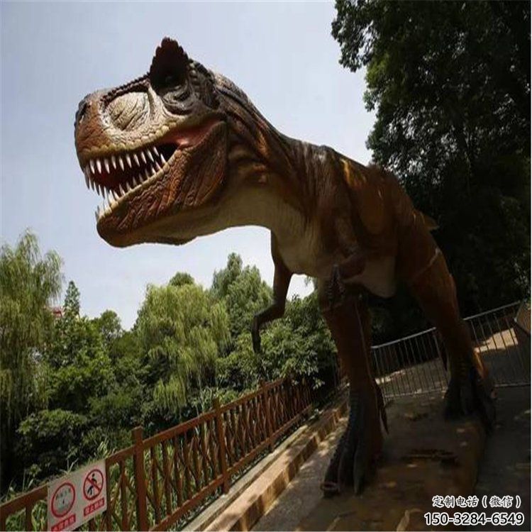 恐龍雕塑觀賞型,露天雕塑,玻璃鋼恐龍雕塑訂做 恐龍雕塑觀賞型,露天雕塑,玻璃鋼恐龍雕塑訂做