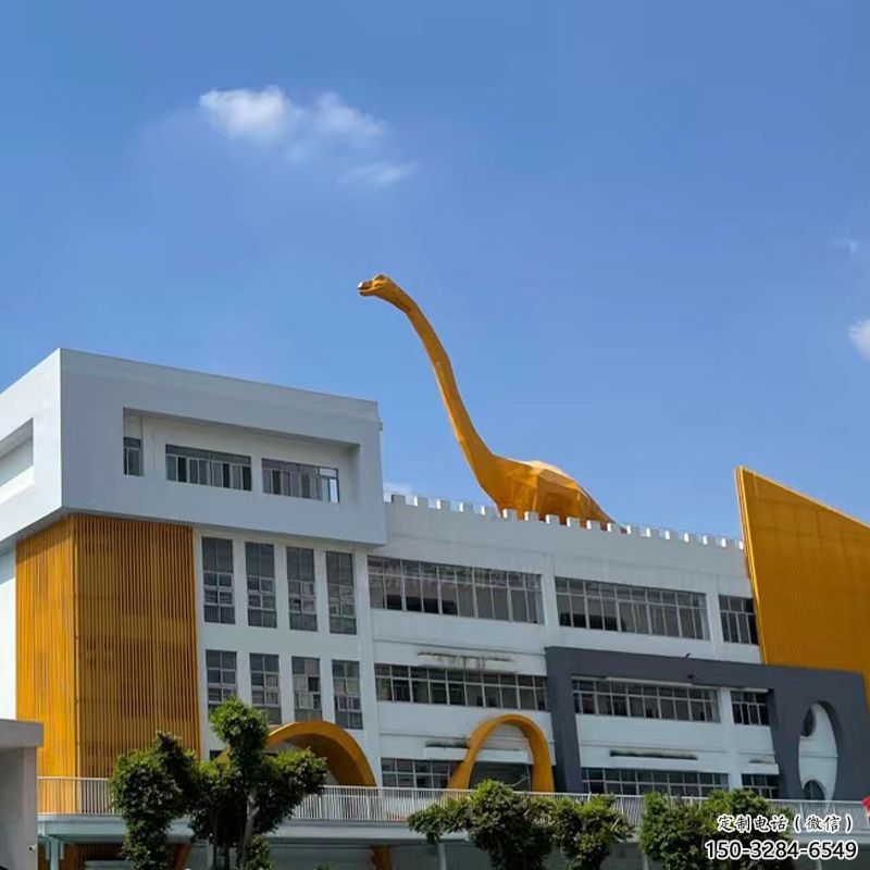 景觀恐龍雕塑供需,彩鋼制作,大型烤漆恐龍雕塑公司 景觀恐龍雕塑供需,彩鋼制作,大型烤漆恐龍雕塑公司