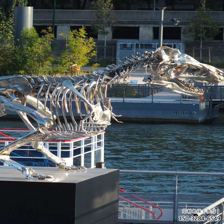 恐龍雕塑觀賞型,公園小品,景觀恐龍骨架雕塑常用 恐龍雕塑觀賞型,公園小品,景觀恐龍骨架雕塑常用