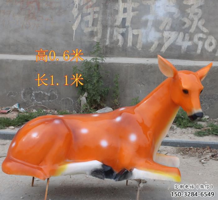 彩繪小鹿雕塑,彩繪工藝,玻璃鋼動(dòng)物雕塑廠家 彩繪小鹿雕塑,彩繪工藝,玻璃鋼動(dòng)物雕塑廠家