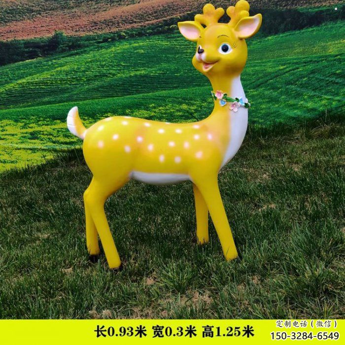 公園小鹿雕塑精選,室外軟裝,抽象卡通小鹿雕塑精選 公園小鹿雕塑精選,室外軟裝,抽象卡通小鹿雕塑精選
