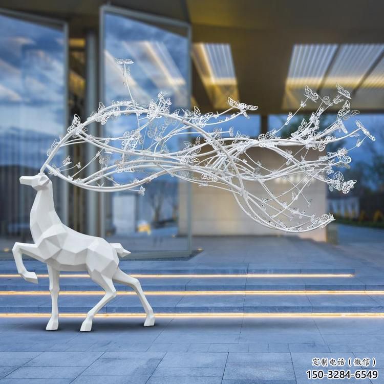 景觀小鹿雕塑供需,廣場雕塑,廣場烤漆小鹿雕塑選用 景觀小鹿雕塑供需,廣場雕塑,廣場烤漆小鹿雕塑選用
