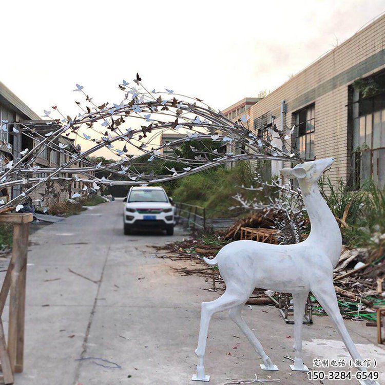 梅花鹿雕塑優(yōu)選,室外雕塑,仿真梅花鹿雕塑優(yōu)選 梅花鹿雕塑優(yōu)選,室外雕塑,仿真梅花鹿雕塑優(yōu)選