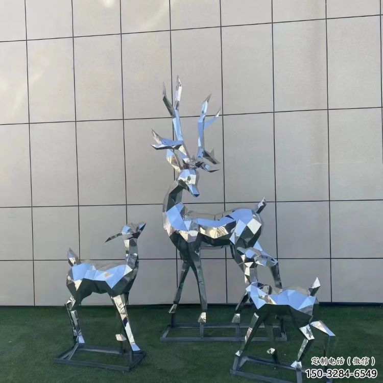 景觀小鹿雕塑服務商,美陳雕塑,切面小鹿雕塑精選 景觀小鹿雕塑服務商,美陳雕塑,切面小鹿雕塑精選