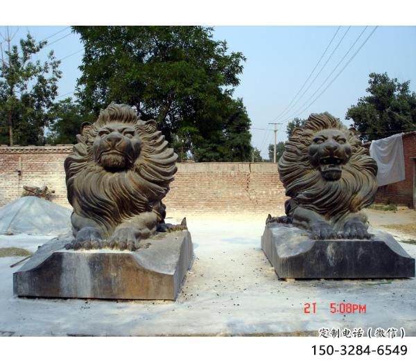 戶外獅子雕塑優價,景觀概念,趴獅雕塑制作精品 戶外獅子雕塑優價,景觀概念,趴獅雕塑制作精品