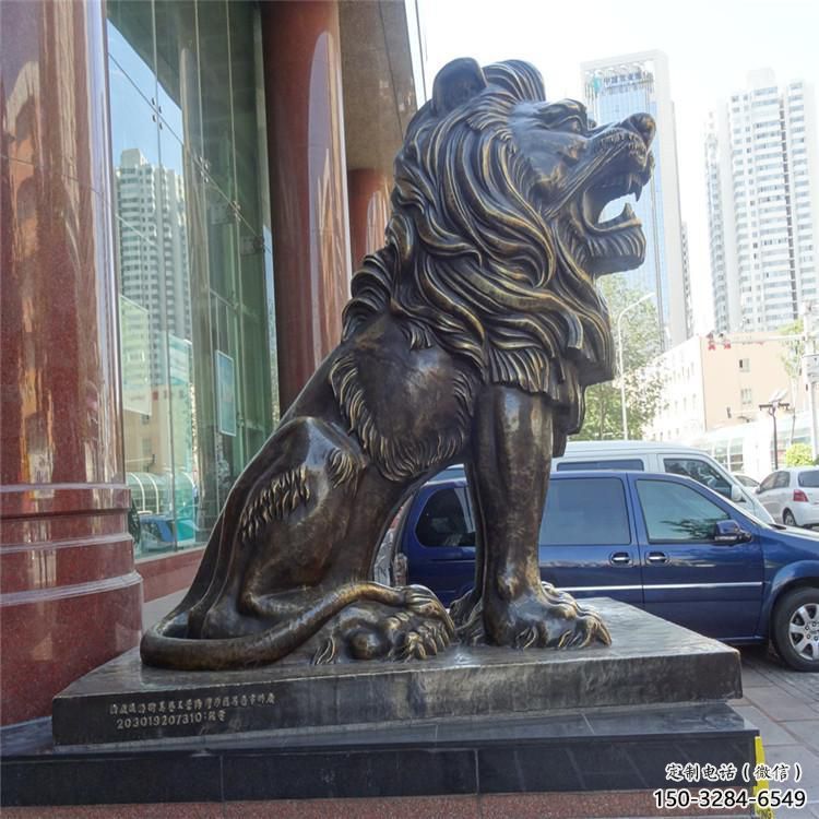 獅子雕塑訂做,城市雕塑,景觀趴獅雕塑制作 獅子雕塑訂做,城市雕塑,景觀趴獅雕塑制作
