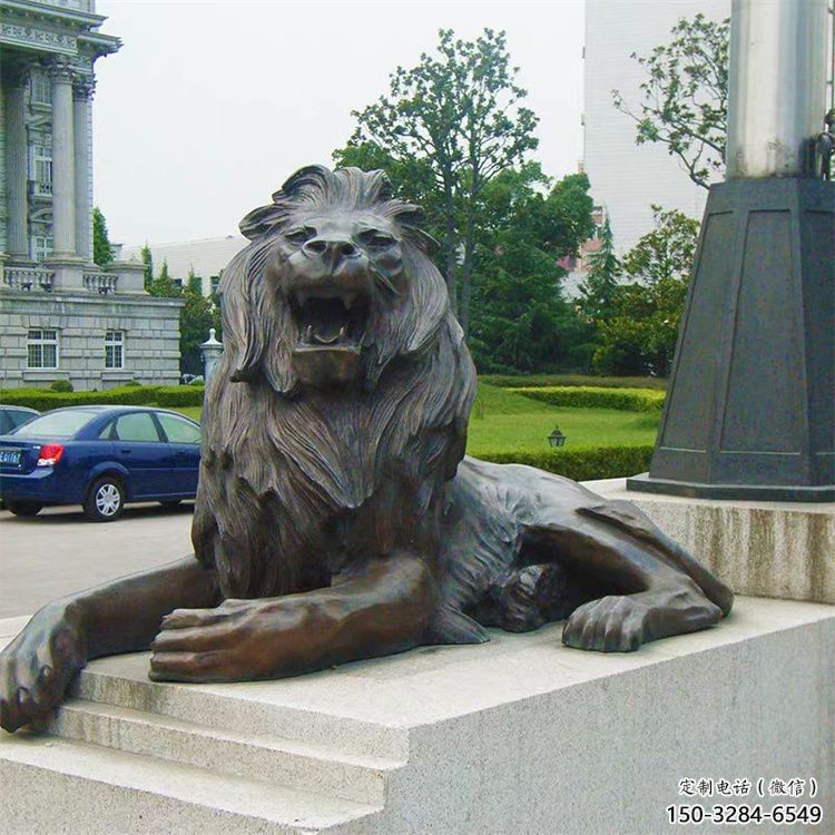 獅子雕塑定制,小區(qū)雕塑,建筑趴獅雕塑提供 獅子雕塑定制,小區(qū)雕塑,建筑趴獅雕塑提供