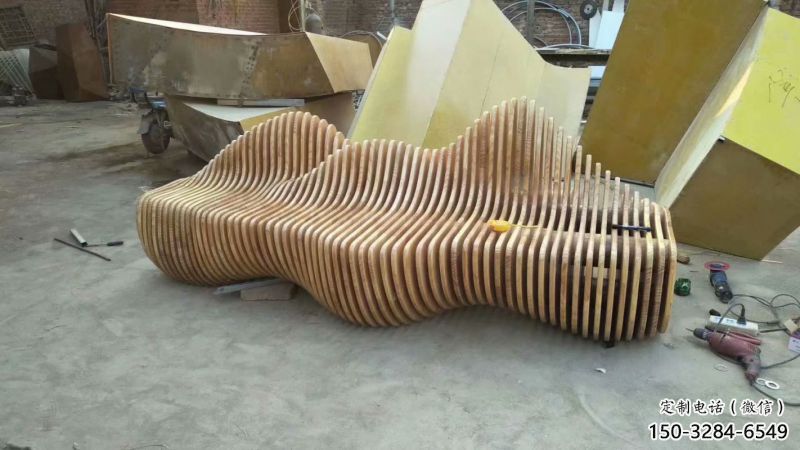 坐凳雕塑,抽象景觀雕塑,廣場擺件 坐凳雕塑,抽象景觀雕塑,廣場擺件