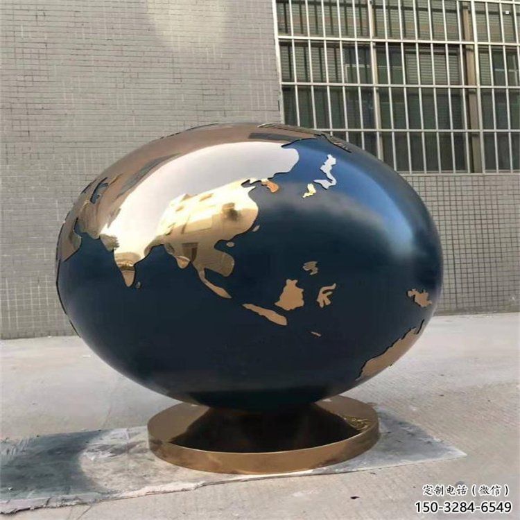 地球雕塑特供,藝術(shù)雕塑,不銹鋼地球雕塑廠家優(yōu)選 地球雕塑特供,藝術(shù)雕塑,不銹鋼地球雕塑廠家優(yōu)選