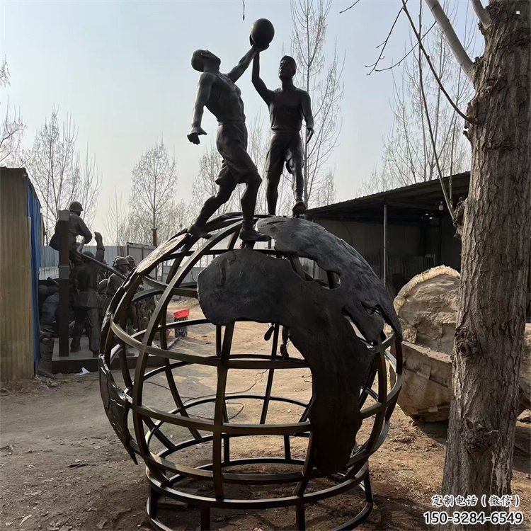 地球儀雕塑供應,校園雕塑,地球儀人物雕塑制造廠家 地球儀雕塑供應,校園雕塑,地球儀人物雕塑制造廠家