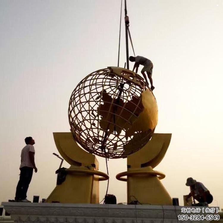 地球儀雕塑觀賞型,標識雕塑,安裝手托地球儀雕塑廠家 地球儀雕塑觀賞型,標識雕塑,安裝手托地球儀雕塑廠家