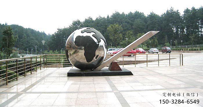 地球儀雕塑生產商,景區雕塑,現代地球儀雕塑提供 地球儀雕塑生產商,景區雕塑,現代地球儀雕塑提供