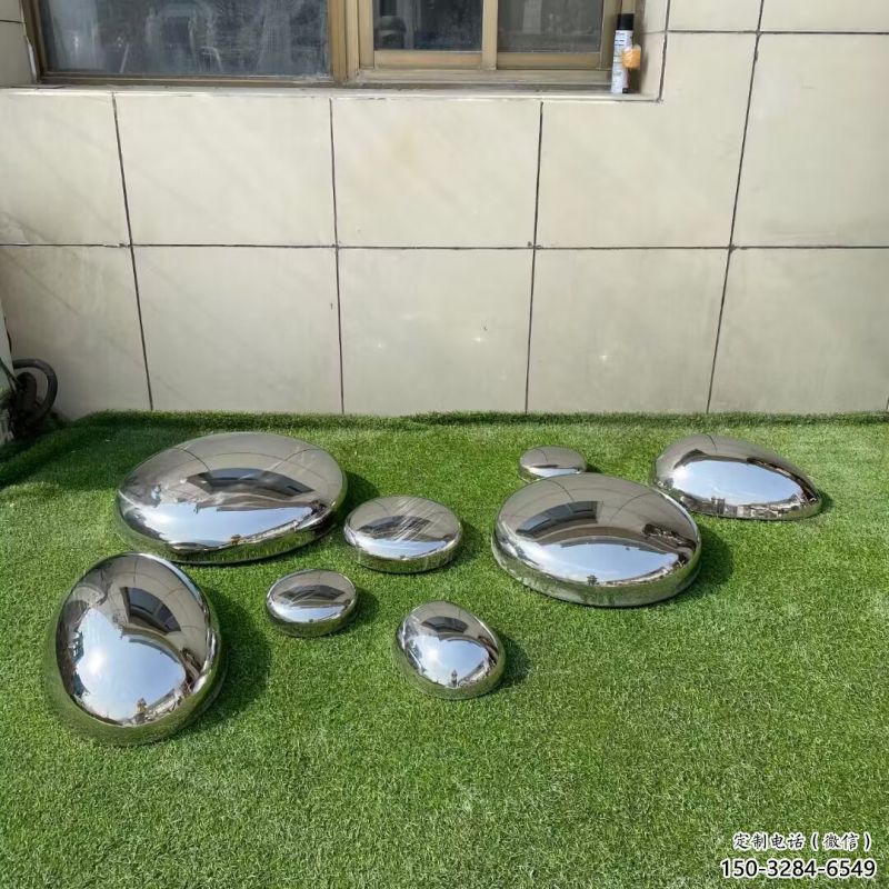 大型石塊雕塑 大型石塊雕塑