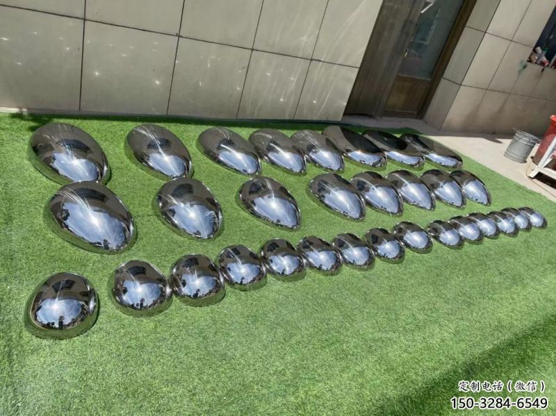 石塊雕塑 石塊雕塑