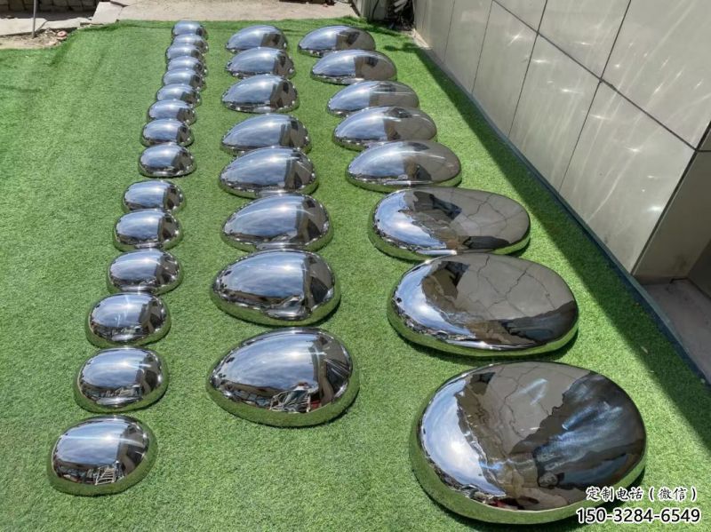 庭院石塊雕塑 庭院石塊雕塑