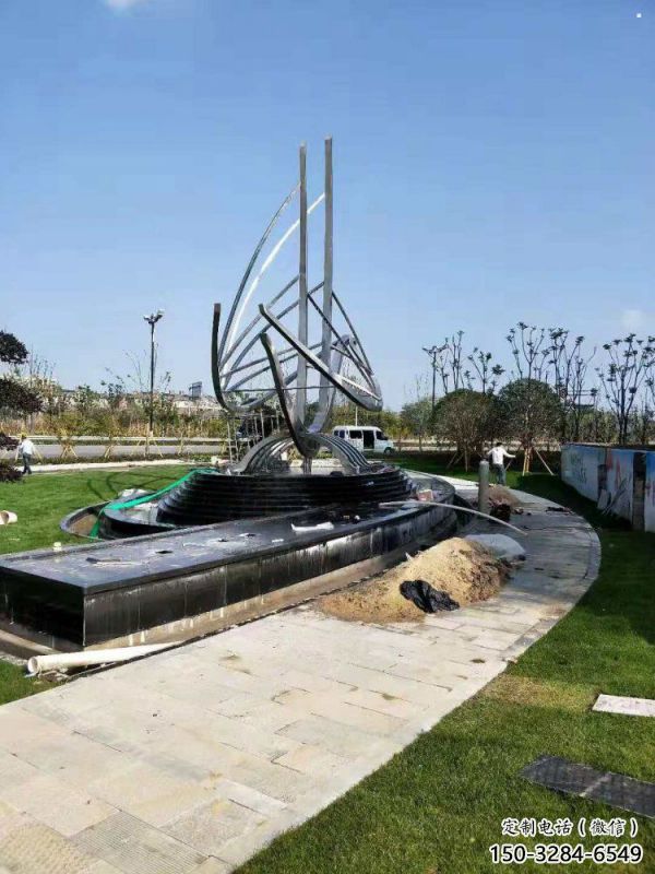 噴漆船艇雕塑 噴漆船艇雕塑