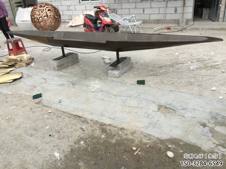 銅船雕塑選定,美陳雕塑,景觀小船銅雕塑造型廠家 銅船雕塑選定,美陳雕塑,景觀小船銅雕塑造型廠家