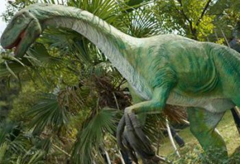 景觀恐龍雕塑選用，美陳雕塑，玻璃鋼恐龍雕塑標(biāo)準(zhǔn)