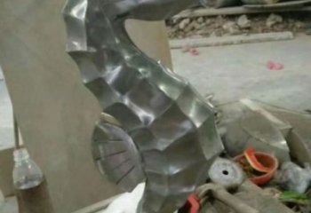 景區(qū)恐龍雕塑優(yōu)選，圓雕體系，城市鏡面恐龍雕塑選定