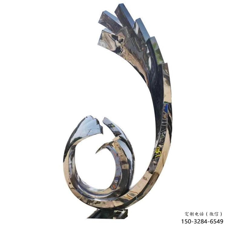 鳳凰雕塑制作,鏡面概念,亮面不銹鋼鳳凰雕塑專供 鳳凰雕塑制作,鏡面概念,亮面不銹鋼鳳凰雕塑專供