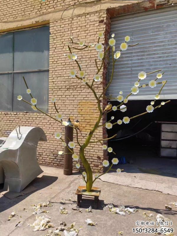 紫丁香雕塑定制,市標雕塑,廣場不銹鋼紫丁香雕塑定做 紫丁香雕塑定制,市標雕塑,廣場不銹鋼紫丁香雕塑定做