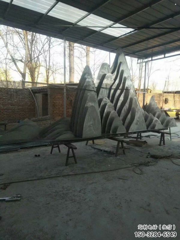 景觀假山雕塑,城區(qū)小品,戶外假山雕塑生產(chǎn)商 景觀假山雕塑,城區(qū)小品,戶外假山雕塑生產(chǎn)商