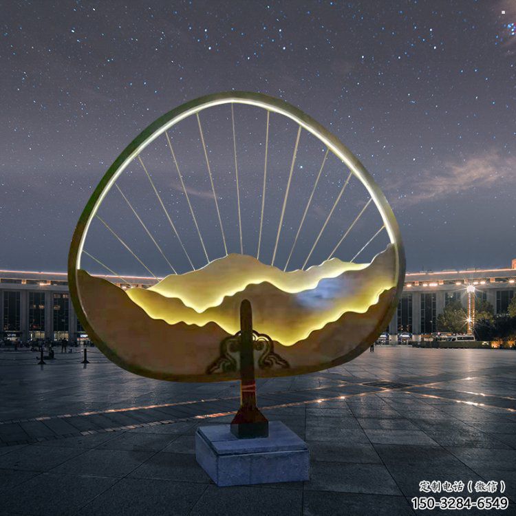 假山燈光雕塑,標識雕塑,假山雕塑生產廠家 假山燈光雕塑,標識雕塑,假山雕塑生產廠家