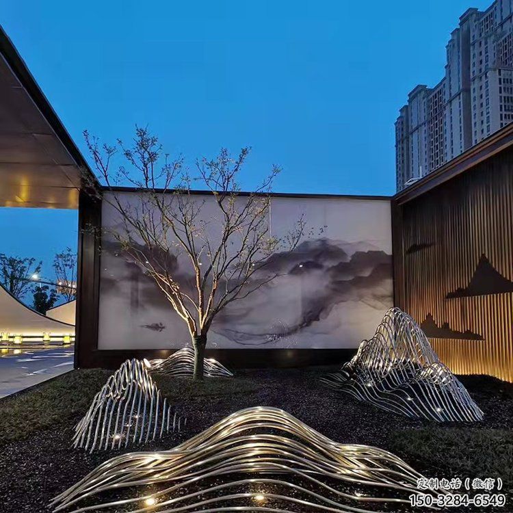 藝術假山雕塑,園林裝飾,鋼結構假山雕塑制造廠家 藝術假山雕塑,園林裝飾,鋼結構假山雕塑制造廠家