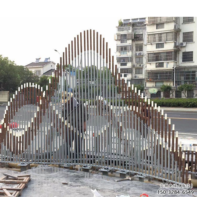 城市假山雕塑,網(wǎng)格體育雕塑,古銅效果 城市假山雕塑,網(wǎng)格體育雕塑,古銅效果