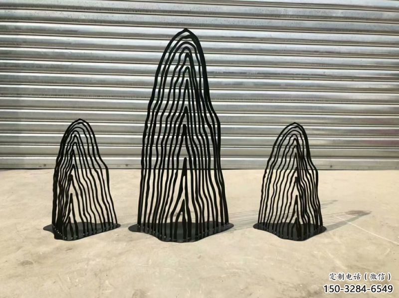 景區(qū)假山雕塑,歐式雕塑,鐵藝材質(zhì) 景區(qū)假山雕塑,歐式雕塑,鐵藝材質(zhì)
