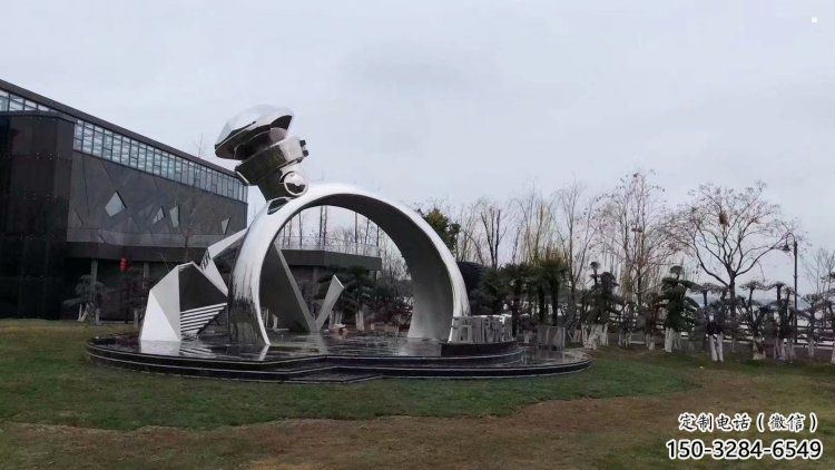 戒指環雕塑承接,鍛造工藝,戒指環雕塑訂做 戒指環雕塑承接,鍛造工藝,戒指環雕塑訂做