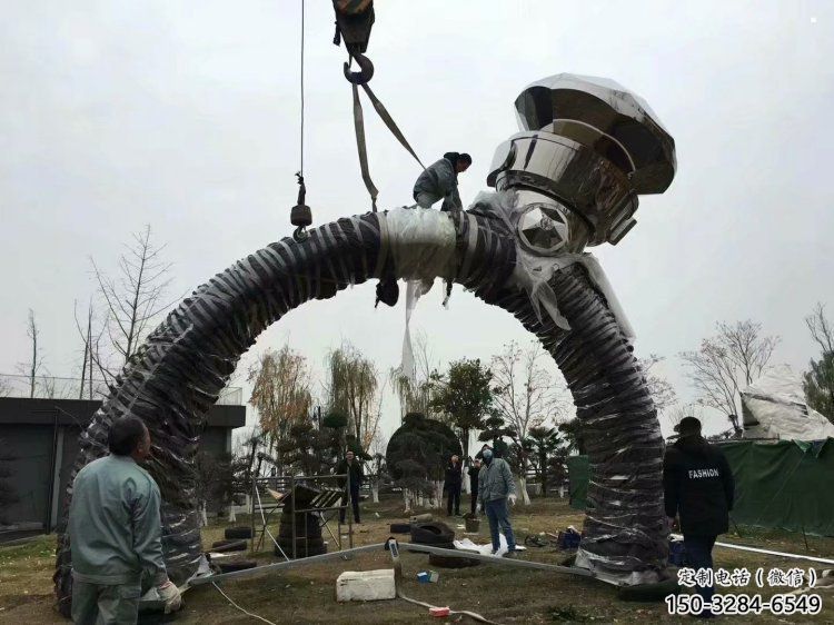 戒指環雕塑精選,美陳雕塑,鍛鋼戒指環雕塑通用 戒指環雕塑精選,美陳雕塑,鍛鋼戒指環雕塑通用