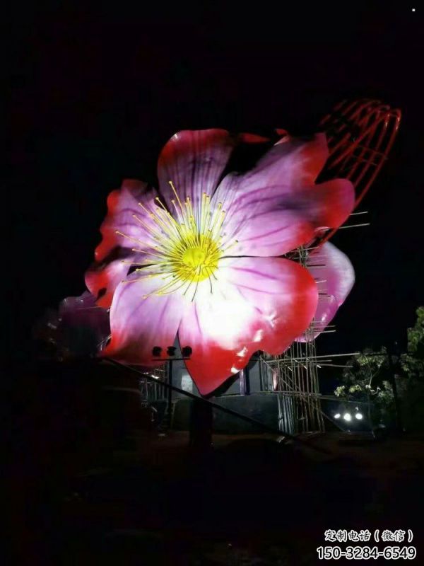 彩繪指環雕塑 彩繪指環雕塑