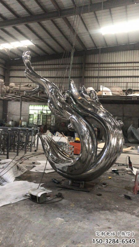 波浪雕塑供給,中式工藝,不銹鋼波浪雕塑精品 波浪雕塑供給,中式工藝,不銹鋼波浪雕塑精品