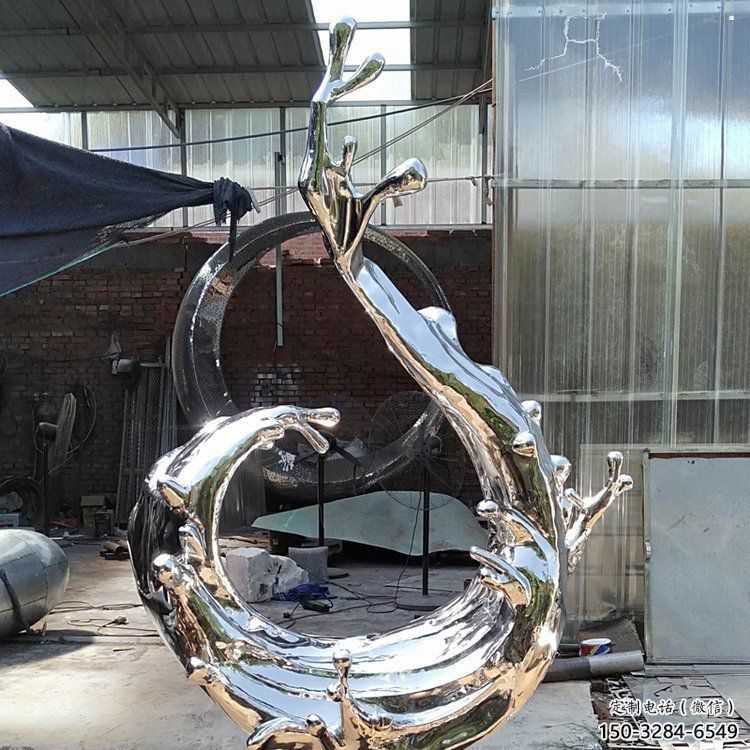 波浪雕塑生產,透雕系列,不銹鋼波浪雕塑生產商 波浪雕塑生產,透雕系列,不銹鋼波浪雕塑生產商