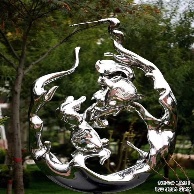 燈光水花雕塑 燈光水花雕塑