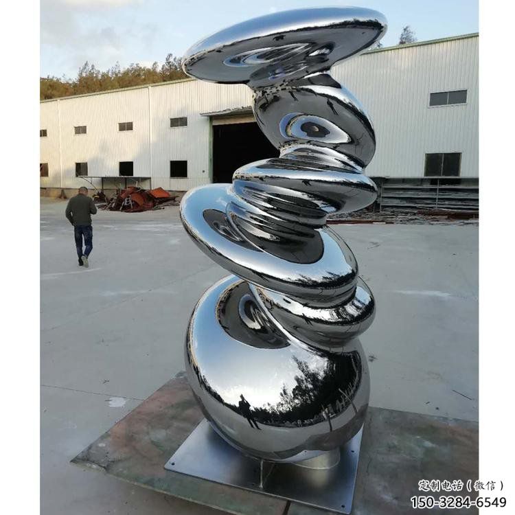 中式水花雕塑 中式水花雕塑