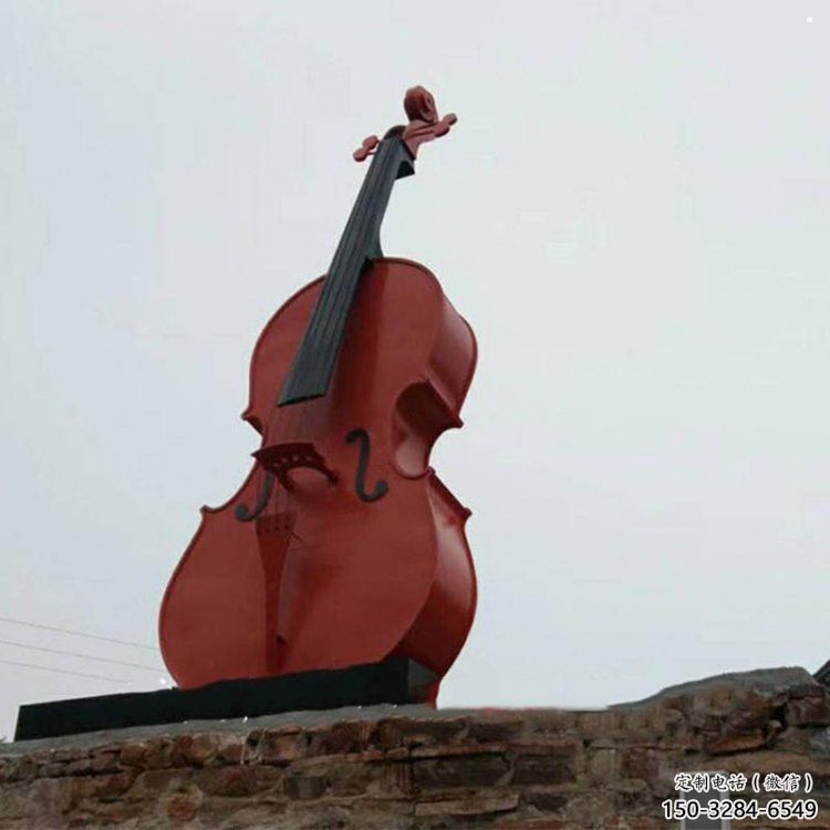 小提琴雕塑精品,小區(qū)雕塑,不銹鋼小提琴雕塑提供 小提琴雕塑精品,小區(qū)雕塑,不銹鋼小提琴雕塑提供