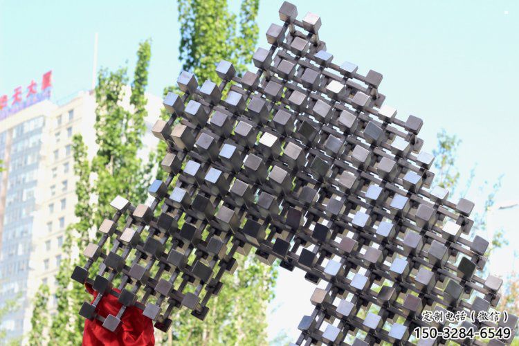 方塊馬雕塑標準,透雕系列,景觀方塊馬雕塑精選 方塊馬雕塑標準,透雕系列,景觀方塊馬雕塑精選