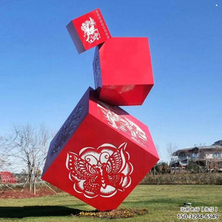 幾何體雕塑標準,景區案例,不銹鋼幾何體雕塑常用 幾何體雕塑標準,景區案例,不銹鋼幾何體雕塑常用