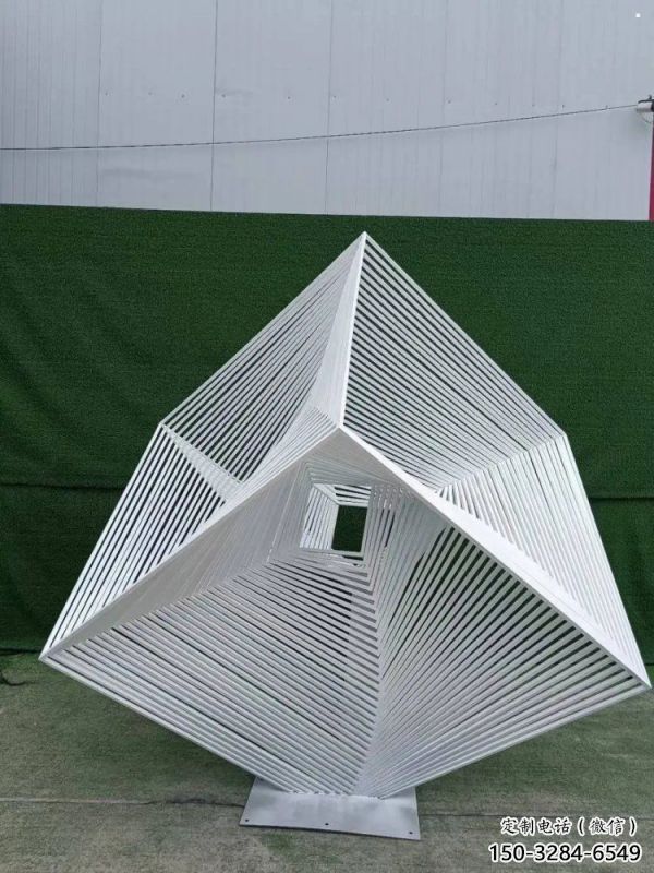 立方體雕塑承接,城市裝飾,鏤空立方體雕塑批發(fā) 立方體雕塑承接,城市裝飾,鏤空立方體雕塑批發(fā)