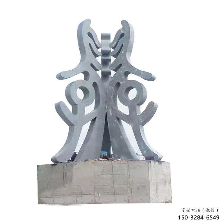 古文字雕塑通用,街景小品,不銹鋼古文字雕塑制造廠家 古文字雕塑通用,街景小品,不銹鋼古文字雕塑制造廠家