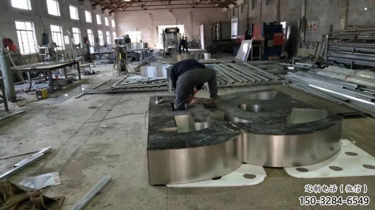 甲骨文雕塑提供,美陳雕塑,不銹鋼甲骨文雕塑制作廠家 甲骨文雕塑提供,美陳雕塑,不銹鋼甲骨文雕塑制作廠家