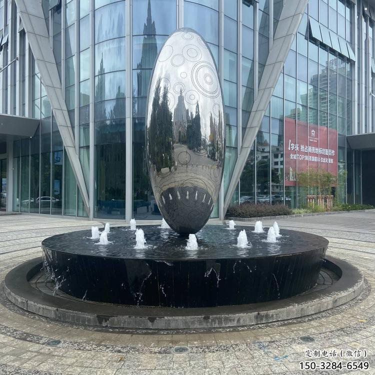 圓球雕塑通用,彩鋼制作,圓球噴泉雕塑廠家指用 圓球雕塑通用,彩鋼制作,圓球噴泉雕塑廠家指用