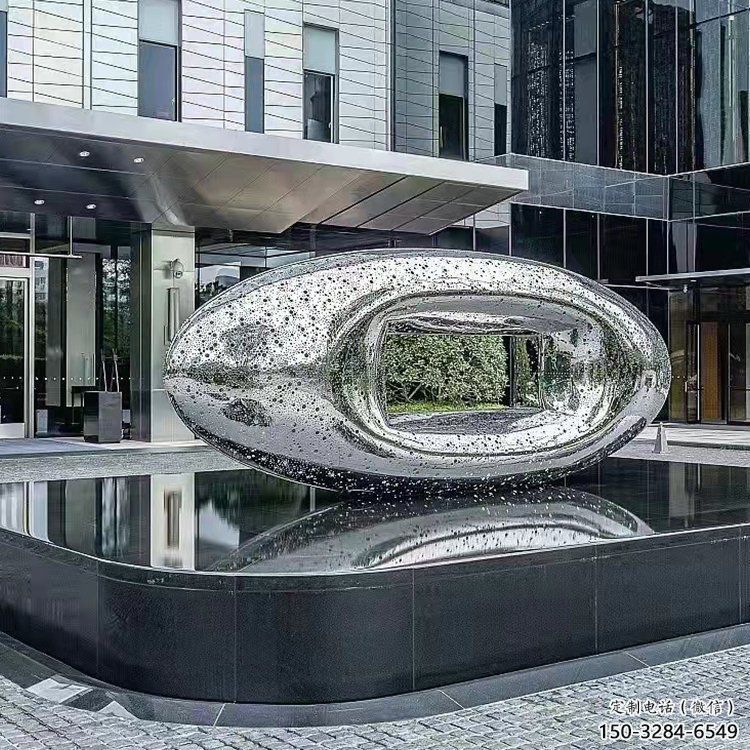 方孔球雕塑廠家,圓雕體系,不銹鋼方孔球雕塑供給 方孔球雕塑廠家,圓雕體系,不銹鋼方孔球雕塑供給