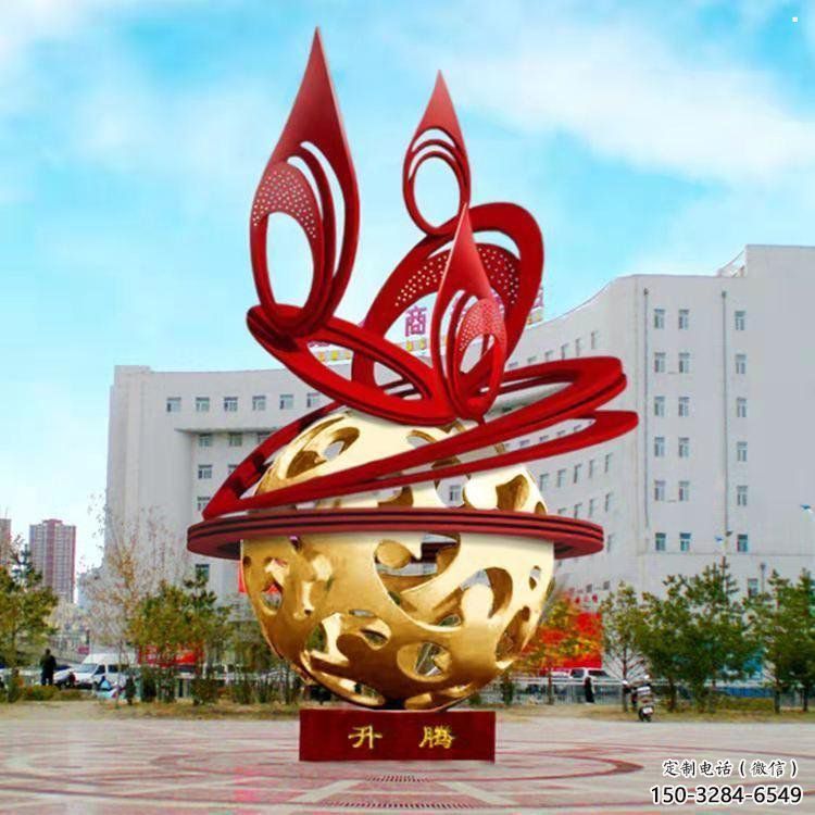 鏤空球雕塑展品,街頭雕塑,烤漆鏤空球雕塑供需 鏤空球雕塑展品,街頭雕塑,烤漆鏤空球雕塑供需