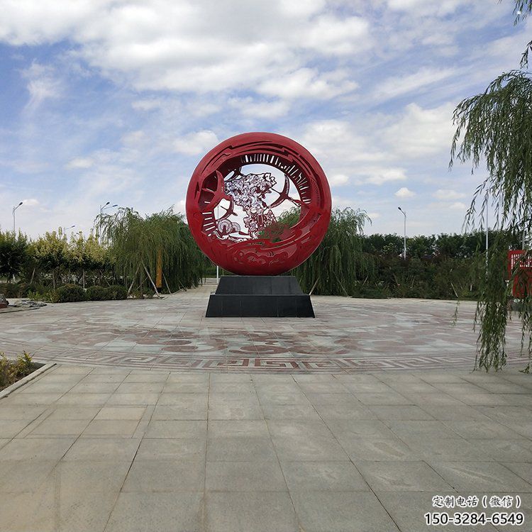 空心球雕塑廠,透雕系列,鏤空空心球雕塑提供 空心球雕塑廠,透雕系列,鏤空空心球雕塑提供