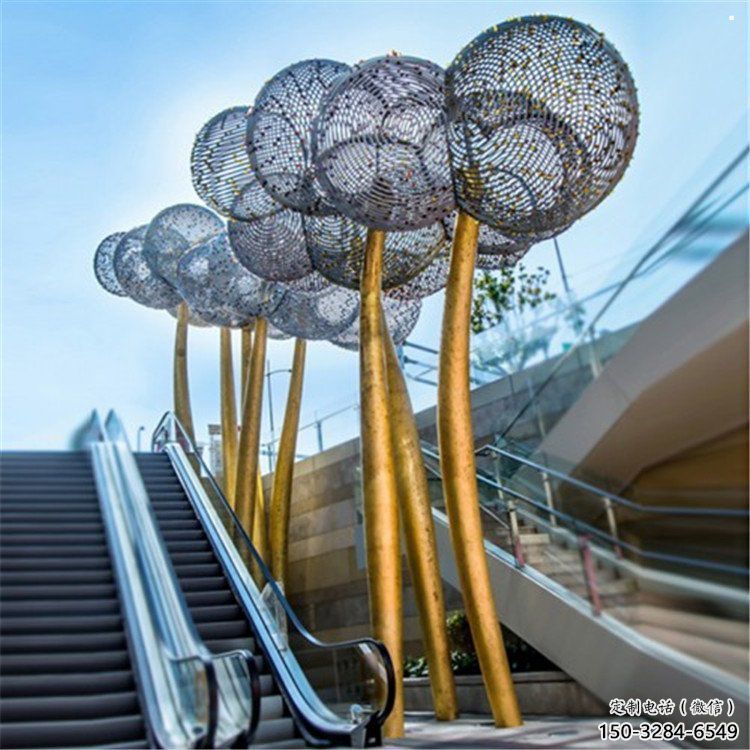 空心球雕塑優選,拉絲工藝,鏤空空心球雕塑廠家承接 空心球雕塑優選,拉絲工藝,鏤空空心球雕塑廠家承接