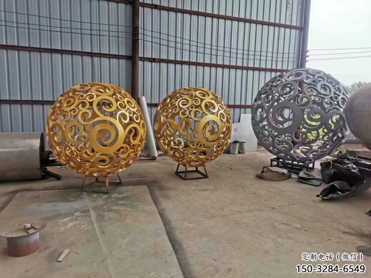棱面球雕塑承接,城市裝飾,鏤空棱面球雕塑生產(chǎn)商 棱面球雕塑承接,城市裝飾,鏤空棱面球雕塑生產(chǎn)商